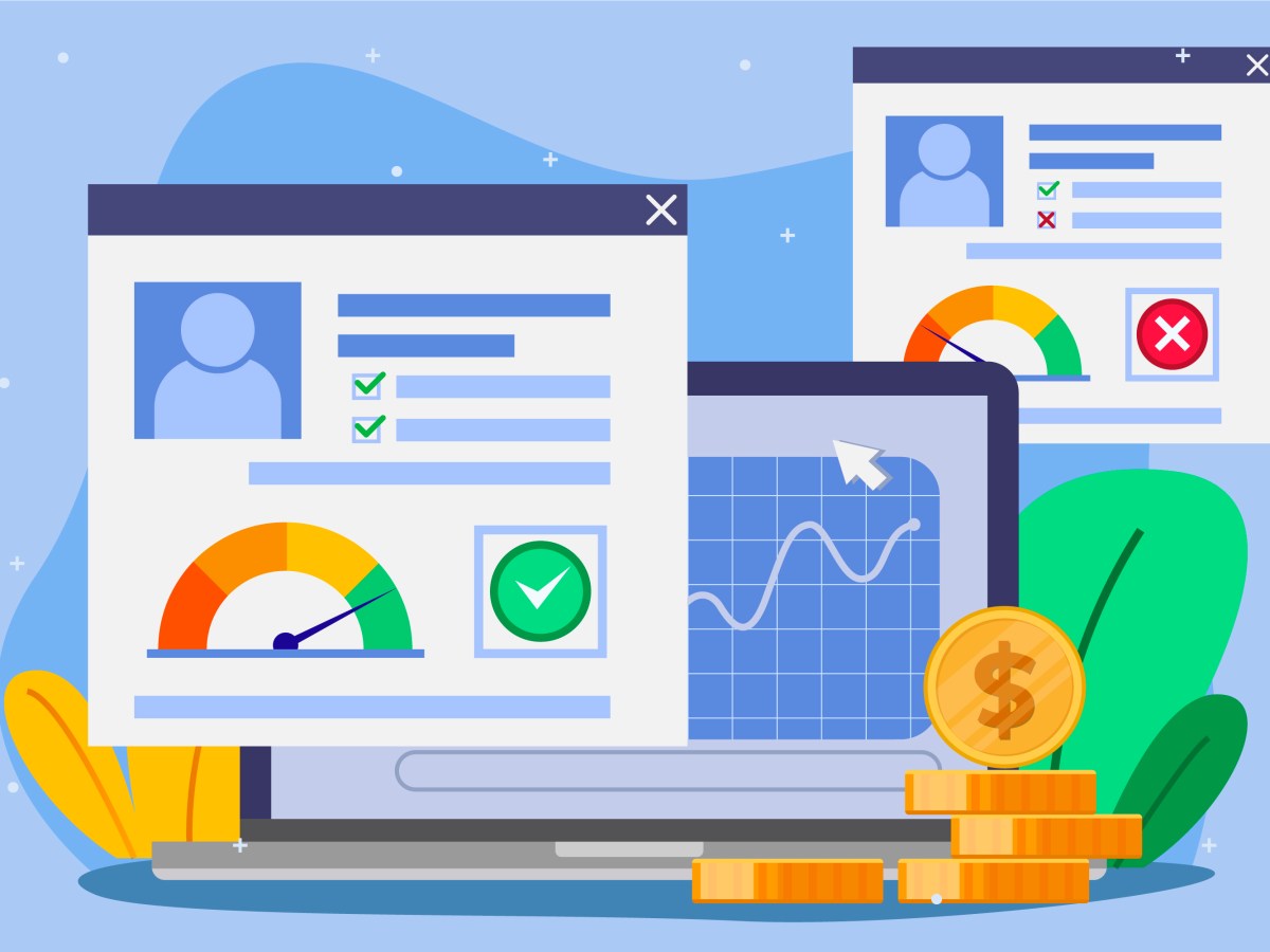 ¿Es malo estar en el buró de crédito?