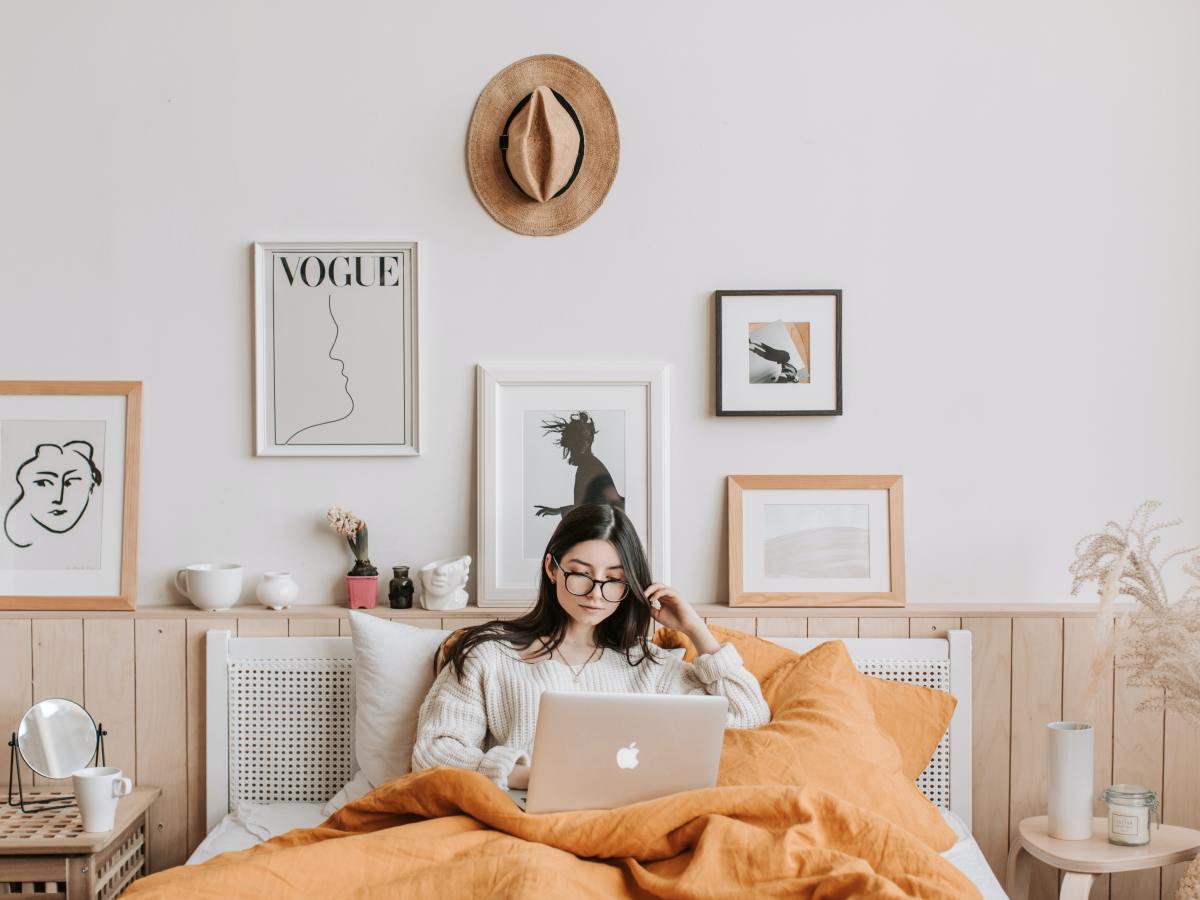 ¿No sabes cómo aprovechar los espacios pequeños? Acá te dejamos unos&nbsp;consejos